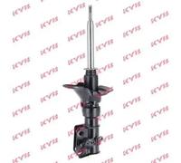 KYB Shock Absorber Front Axle Twin Tube Gas Right For Honda Civic 331010