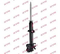 Shock absorber Front Axle Right Top pin 332061 KYB for NISSAN MICRA II