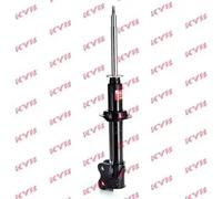 Shock absorber Front Axle Right Top pin 332061 KYB for NISSAN MICRA II