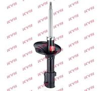 Shock absorber Front Axle Right Top pin 333205 KYB for HYUNDAI LANTRA Mk II