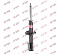 Shock absorbe KYB 333266 for MAZDA DEMIO (DW) 1.3 1998-2000