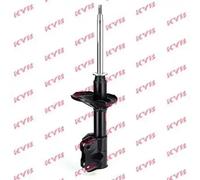 Shock absorber Front Axle Right Top pin 333280 KYB for MITSUBISHI SPACE STAR MPV