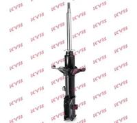 Shock absorber Front Axle Right Top pin 333304 KYB for HYUNDAI ACCENT II Saloon