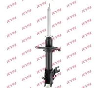 Shock absorber Front Axle Right Top pin 333322 KYB for NISSAN ALMERA TINO