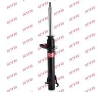 KYB (Kayaba) Shock Absorber 333379 Excel-G - Front Right - Fits 1206035, 1206037, 1436173