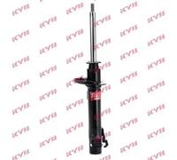 Shock Absorber (Single Handed) fits FORD FIESTA Mk5 ST150 2.0 Front Right N4JB