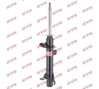 Shock absorber Front Axle Right Top pin 333398 KYB for FORD FUSION