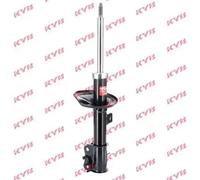 Shock absorber Front Axle Right Top pin 333417 KYB for CHEVROLET DAEWOO
