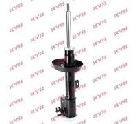 Shock absorber Front Axle Right Top pin 333715 KYB for OPEL VECTRA B Hatchback