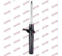 Shock absorber Front Axle Right Top pin 333734 KYB for CITROËN XSARA Coupe XSARA