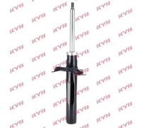 Shock absorber Front Axle Right Top pin 333734 KYB for CITROËN XSARA Coupe XSARA
