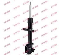 Shock absorber Front Axle Right Top pin 333751 KYB for SUZUKI FIAT