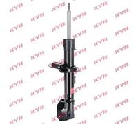 Shock absorber Front Axle Right Top pin 333753 KYB for FIAT SUZUKI