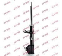 Shock absorber Front Axle Right Top pin 333763 KYB for FIAT PANDA