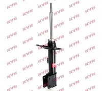 Shock absorber Front Axle Right Top pin 333768 KYB for PEUGEOT 308 I 308 SW I