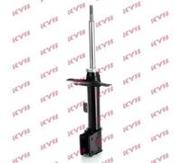 Shock absorber Front Axle Right Top pin 333772 KYB for CITROËN PEUGEOT