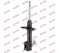 Shock absorber Front Axle Right Top pin 334137 KYB for TOYOTA CARINA E VI Saloon