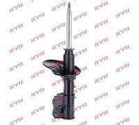 SHOCK ABSORBER 334154 FOR MITSUBISHI VOLVO 4G93 1.8L 4cyl CARISMA 1.7L 4cyl V40