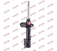 SHOCK ABSORBER 334176 FOR TOYOTA COROLLA/Liftback/Compact/SECCA 4A-FE 1.6L 4cyl