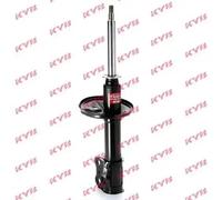 Front Right Shock Absorber Strut for Toyota:AVENSIS 4851005081 4851009340