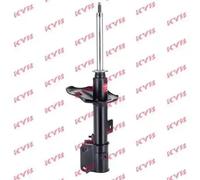 SHOCK ABSORBER 334235 FOR MITSUBISHI 4G64 2.4L 4cyl NIMBUS