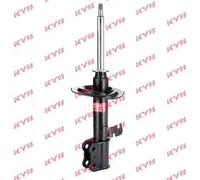 Shock absorber Front Axle Right Top pin 334277 KYB for TOYOTA CELICA Coupe