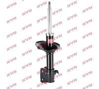 Shock absorber Front Axle Right Top pin 334304 KYB for SUBARU IMPREZA Saloon