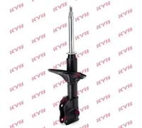 Shock absorber Front Axle Right Top pin 334308 KYB for MITSUBISHI CARISMA