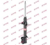 Shock absorber Front Axle Right Top pin 334333 KYB for MAZDA FORD