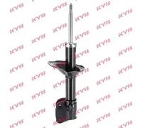 Shock absorber Front Axle Right Top pin 334342 KYB for SUBARU FORESTER