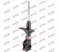 Kayaba Shock Absorber KYB 334354 Front Axle Right for Volvo