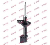 Kayaba Shock Absorber 334370 - Front Left - Subaru Forester (06.2002-01.2003)