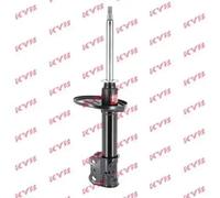 Genuine KYB Excel-G Front Right Shock Absorber (Single) - 334378
