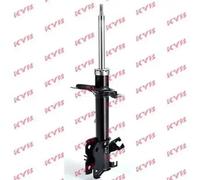 Shock absorber Front Axle Right Top pin 334380 KYB for NISSAN MURANO I