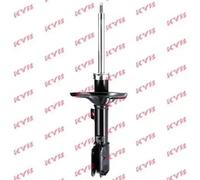 Shock Absorber for MITSUBISHI GRANDIS,NA_W,4G69,BSY,BWC KYB 334458