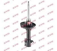 Shock absorber Front Axle Right Top pin 334460 KYB for SUBARU IMPREZA Saloon