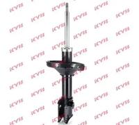 Shock absorber Front Axle Right Top pin 334462 KYB for SUBARU IMPREZA Estate