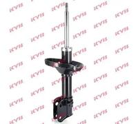 Shock absorber Front Axle Right Top pin 334462 KYB for SUBARU IMPREZA Estate