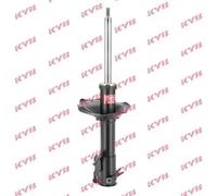 Shock absorber Front Axle Right Top pin 334480 KYB for NISSAN QX IV