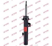 Shock absorber Front Axle Right Top pin 334625 KYB for BMW 1 Coupe 1
