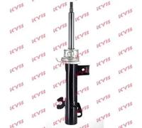 KYB 334698 Shock Absorber Front Right Replacement Service Fits Mini Mini