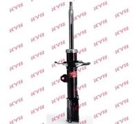 Shock absorber Front Axle Right Top pin 334817 KYB for TOYOTA COROLLA