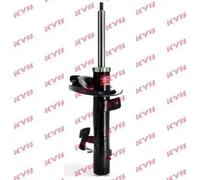 Shock Absorber (Single Handed) fits FORD FOCUS C-MAX 2.0 Front Right 04 to 07