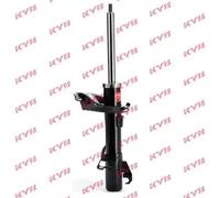 Shock absorber Front Axle Right Top pin 334842 KYB for VOLVO C30 S40 II V50