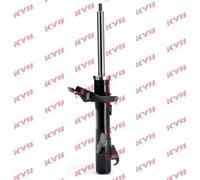 Shock absorber Front Axle Right Top pin 334842 KYB for VOLVO C30 S40 II V50
