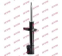 Front Right Gas Shock Absorber Single Fits Vauxhall Astra Suspension KYB 3348646