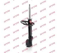 Shock absorber Front Axle Right Top pin 335040 KYB for TOYOTA RAV 4 Mk II