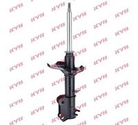 Shock absorber Front Axle Right Top pin 335042 KYB for KIA SEDONA I SEDONA Mk II