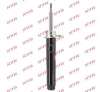 Shock absorber Front Axle Right Top pin 3358001 KYB for BMW X1