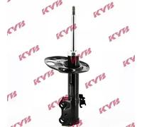 Shock absorber Front Axle Right Top pin 3358005 KYB for TOYOTA VERSO